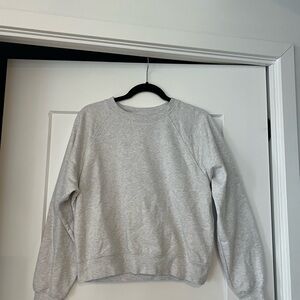 Community Crew Sweater